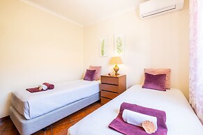 Villa Casablanca