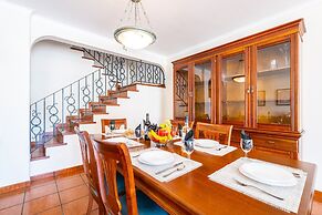 Villa Casablanca