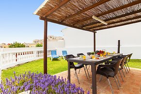 Villa Casablanca