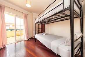 Villa Casablanca