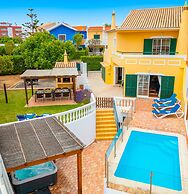 Villa Casablanca