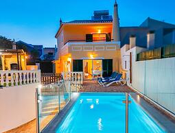 Villa Casablanca
