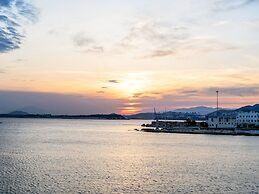 Sanders Port - Prime Studio Near Piraeus Port