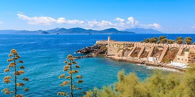 Hotel Grecale - Venturina Terme