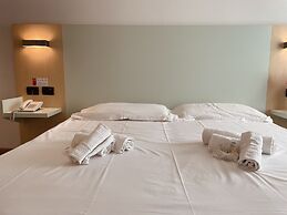 Hotel Grecale - Venturina Terme