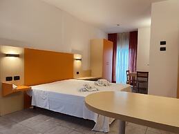 Hotel Grecale - Venturina Terme