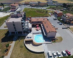 Hotel Grecale - Venturina Terme