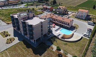 Hotel Grecale - Venturina Terme