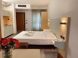 Hotel Grecale - Venturina Terme