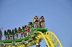 Hotel Grecale - Venturina Terme