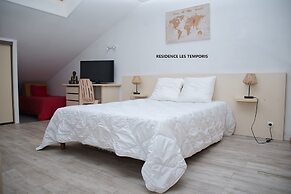 Residence les Temporis