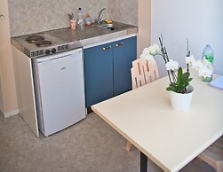 Residence les Temporis