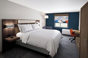 Holiday Inn Express & Suites Austin - Manor, an IHG Hotel