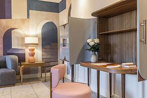 Convent Square Lisbon, Vignette Collection by IHG