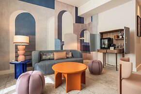 Convent Square Lisbon, Vignette Collection by IHG