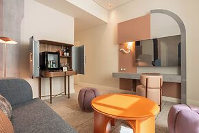 Convent Square Lisbon, Vignette Collection by IHG