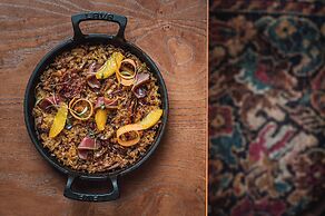 Convent Square Lisbon, Vignette Collection by IHG