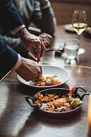 Convent Square Lisbon, Vignette Collection by IHG