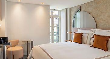 Convent Square Lisbon, Vignette Collection by IHG