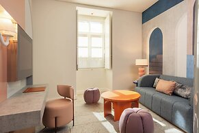 Convent Square Lisbon, Vignette Collection by IHG