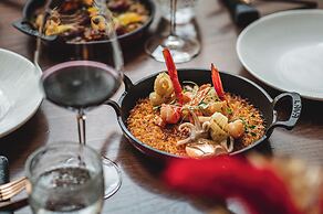 Convent Square Lisbon, Vignette Collection by IHG