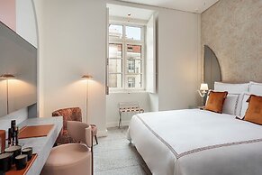 Convent Square Lisbon, Vignette Collection by IHG