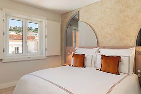 Convent Square Lisbon, Vignette Collection by IHG