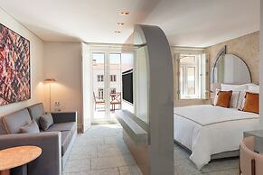 Convent Square Lisbon, Vignette Collection by IHG