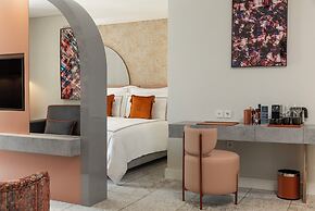 Convent Square Lisbon, Vignette Collection by IHG