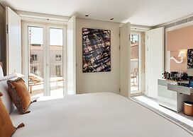 Convent Square Lisbon, Vignette Collection by IHG