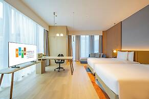 EVEN Hotel Shanghai Expo by IHG