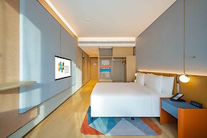 EVEN Hotel Shanghai Expo by IHG