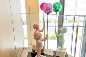 EVEN Hotel Shanghai Expo by IHG