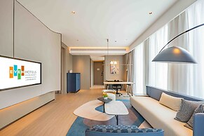 EVEN Hotel Shanghai Expo by IHG