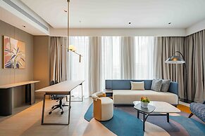 EVEN Hotel Shanghai Expo by IHG