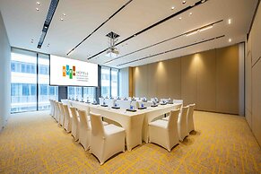 EVEN Hotel Shanghai Expo by IHG