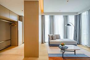 EVEN Hotel Shanghai Expo by IHG