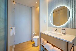 EVEN Hotel Shanghai Expo by IHG