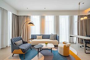 EVEN Hotel Shanghai Expo by IHG