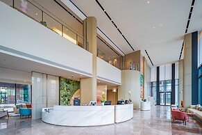 EVEN Hotel Shanghai Expo by IHG