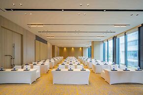 EVEN Hotel Shanghai Expo by IHG