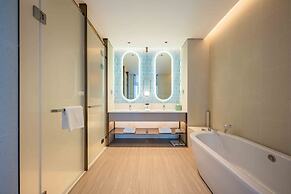 EVEN Hotel Shanghai Expo by IHG