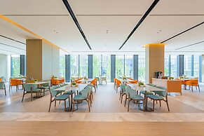 EVEN Hotel Shanghai Expo by IHG