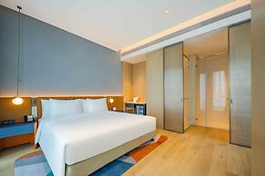 EVEN Hotel Shanghai Expo by IHG