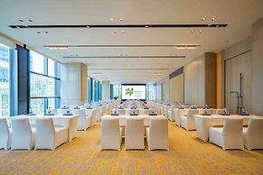 EVEN Hotel Shanghai Expo by IHG