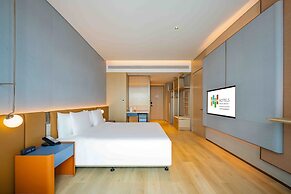 EVEN Hotel Shanghai Expo by IHG