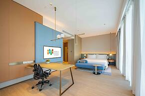 EVEN Hotel Shanghai Expo by IHG