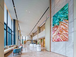 EVEN Hotel Shanghai Expo by IHG