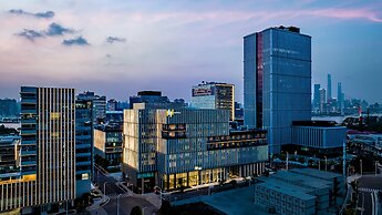 EVEN Hotel Shanghai Expo by IHG