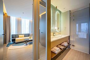 EVEN Hotel Shanghai Expo by IHG